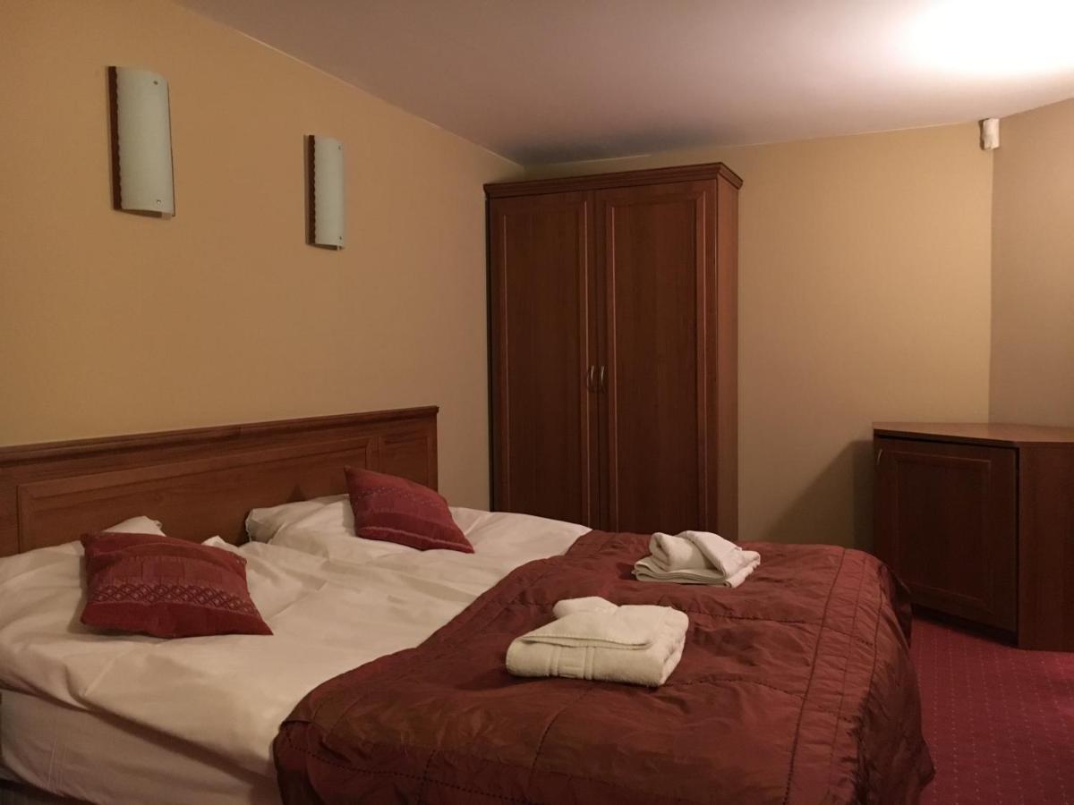 Bansko Boutique Hotel Экстерьер фото