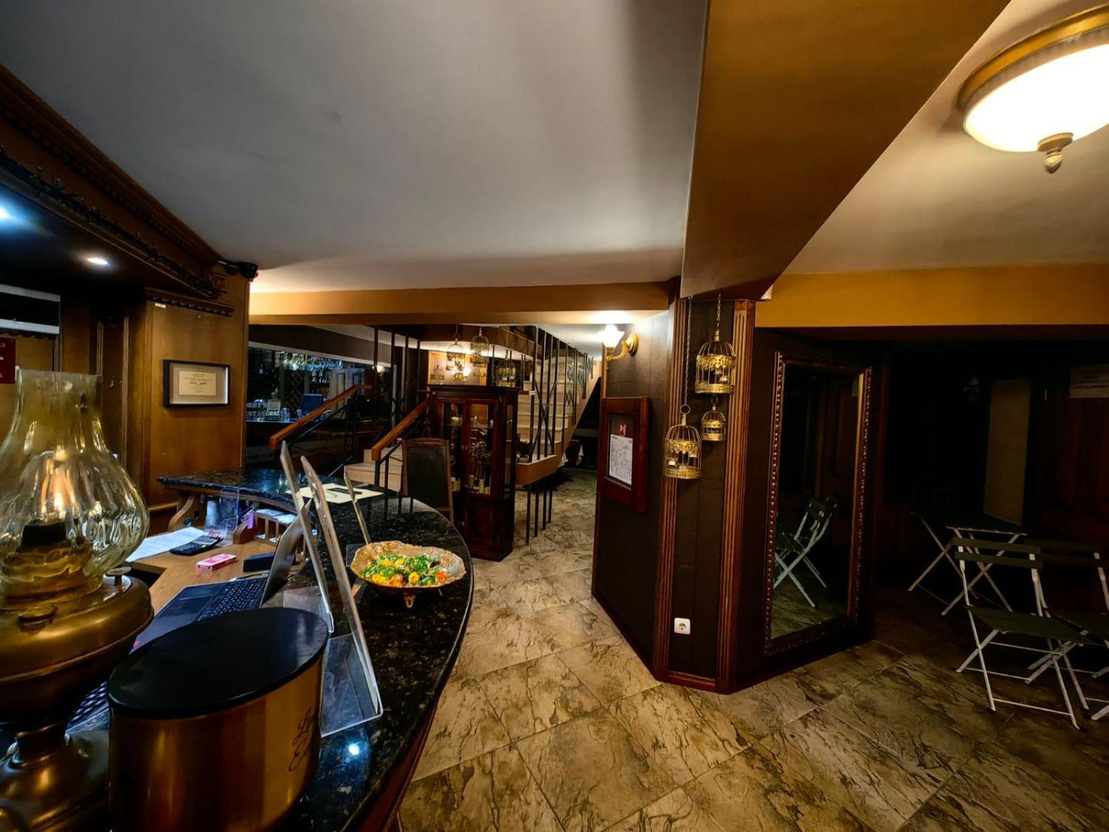 Bansko Boutique Hotel Экстерьер фото
