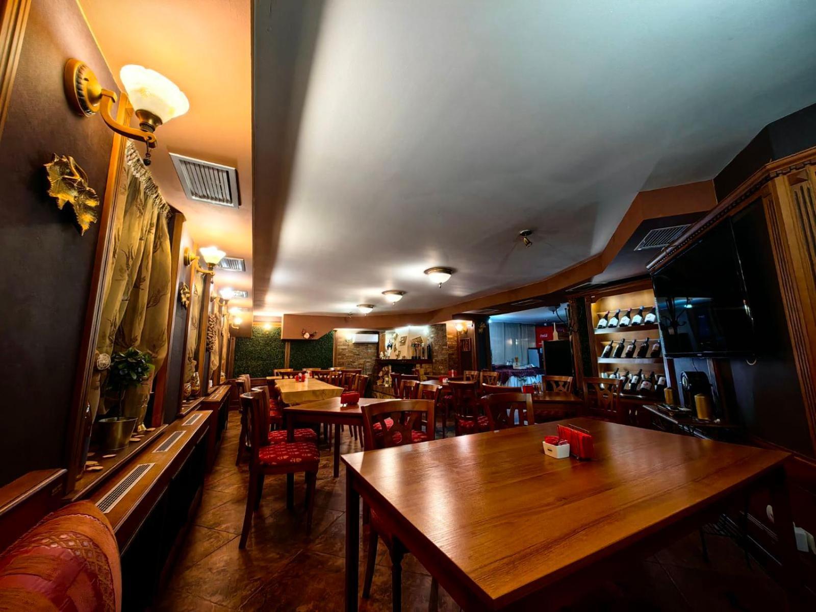 Bansko Boutique Hotel Экстерьер фото